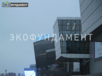 МВЦ Крокус ЭКСПО