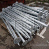 Винтовая свая. Горячий цинк - СВМ-F 76 (3) - 1200